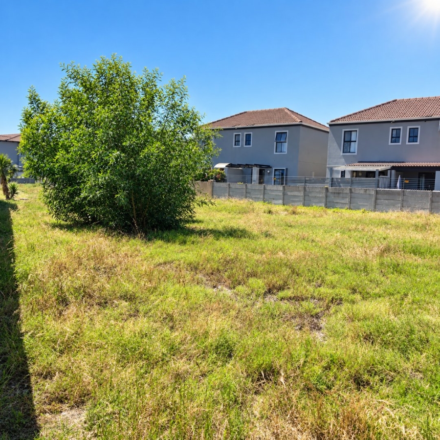 Commercial Property for Sale in Parklands Western Cape